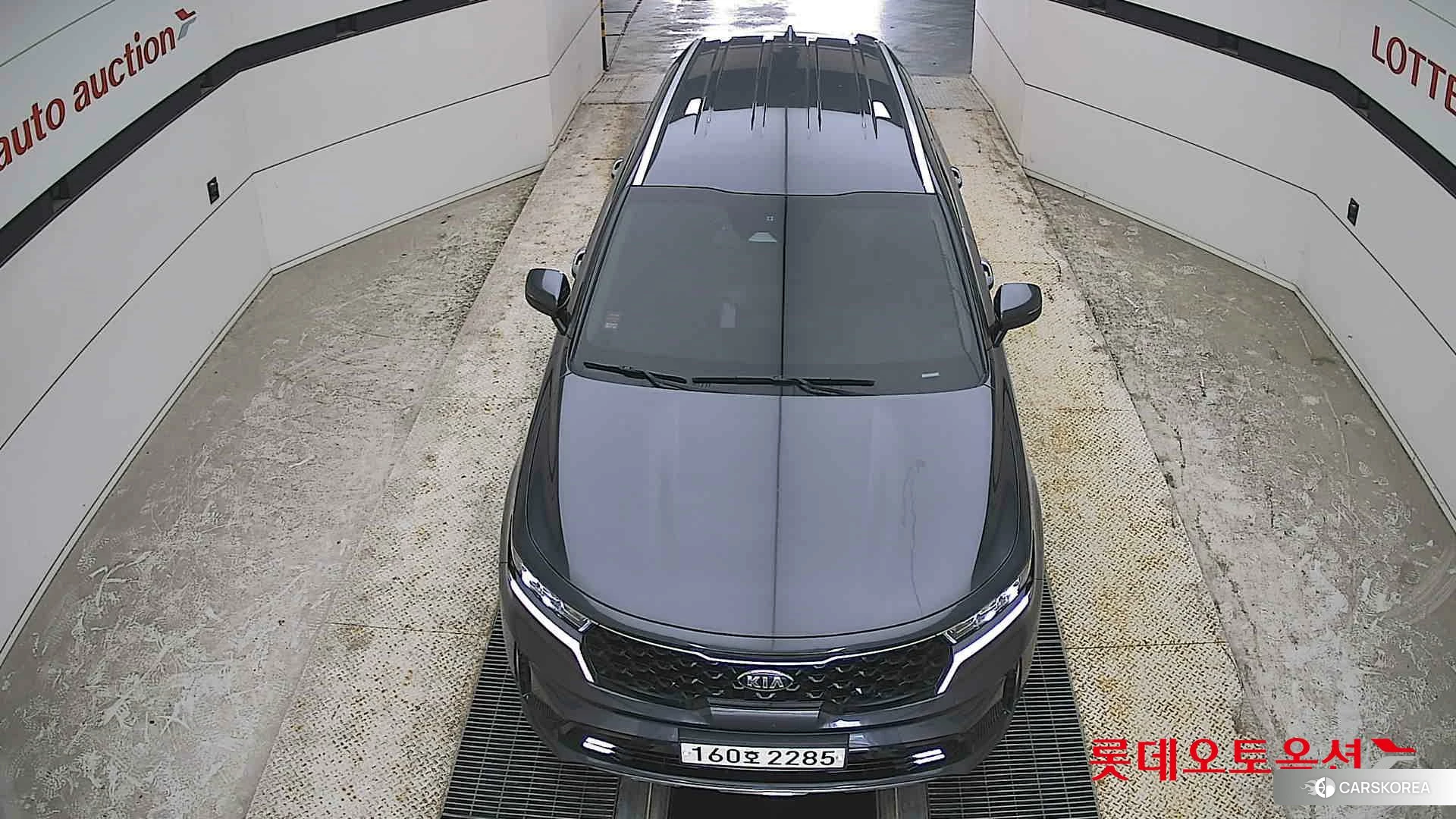 Kia Sorento id 4347384 из Кореи 17