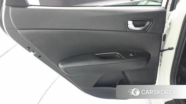 Kia The New K5 2nd generation id 4605093 из Кореи 17