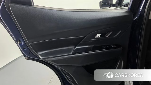 Ssangyong Beautiful Korando id 4864936 из Кореи 17