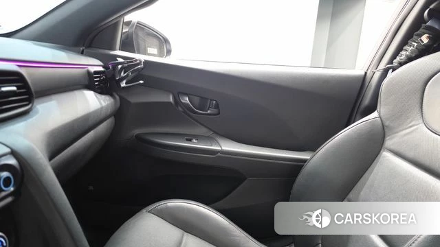 Hyundai Veloster (JS) id 4371802 из Кореи 17