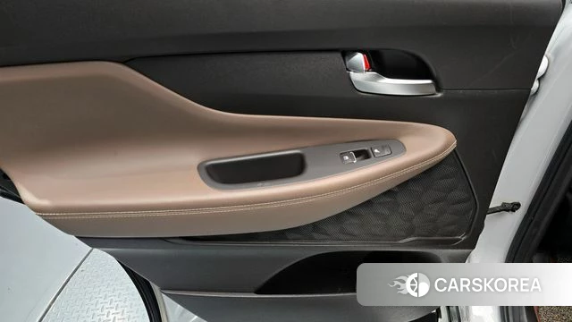 Hyundai Santa Fe TM id 4356881 из Кореи 17