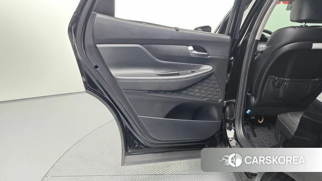 Hyundai The New Santa Fe id 4495895 из Кореи 17