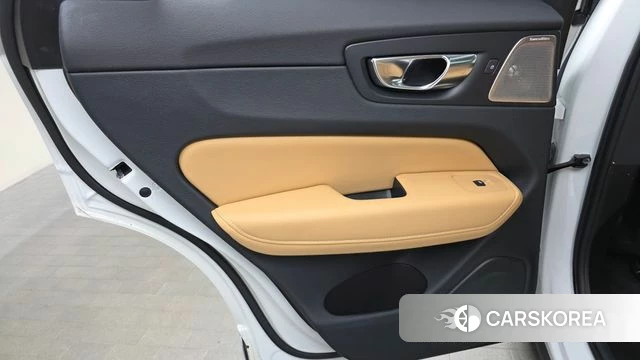 Volvo XC60 second Generation id 4635111 из Кореи 17