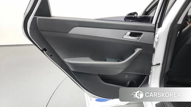 Hyundai Sonata New Rise id 4568497 из Кореи 17