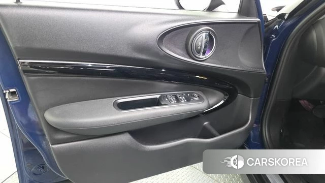 Mini Cooper Clubman id 4698486 из Кореи 17