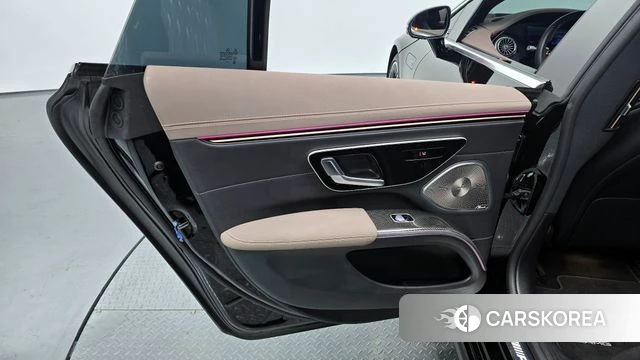 Mercedes-Benz EQS V297 id 4388613 из Кореи 17