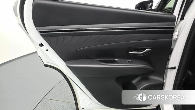 Hyundai Tucson (NX4) id 4716818 из Кореи 17
