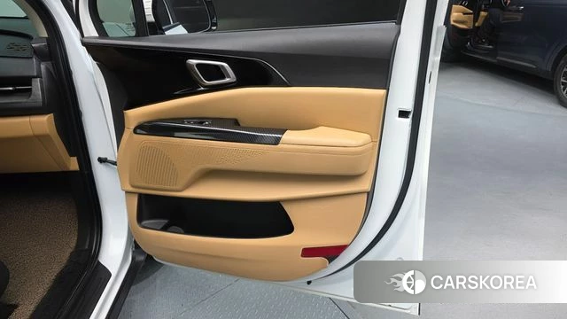 Kia Carnival 4th generation id 4267265 из Кореи 17
