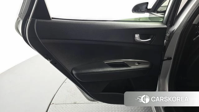 Kia The New K5 2nd generation id 4536807 из Кореи 17