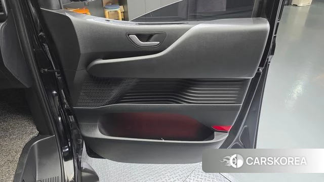 Hyundai Staria id 4893259 из Кореи 17