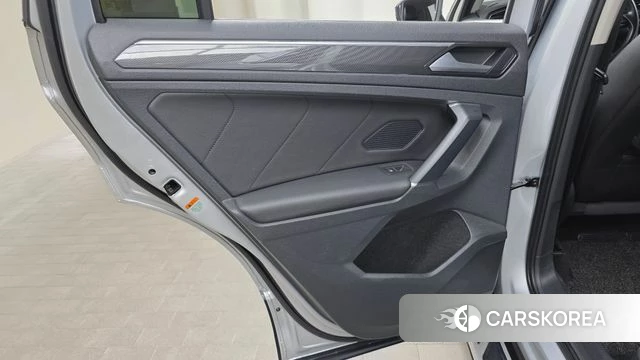 Volkswagen Tiguan second Generation id 4776349 из Кореи 17