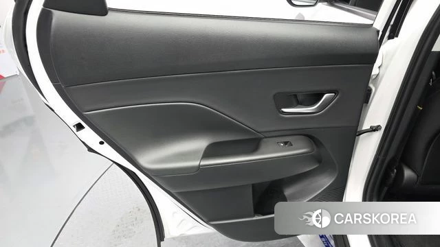 Hyundai Kona (SX2) id 4686501 из Кореи 17