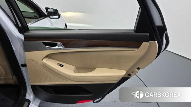 Genesis G80 id 4385037 из Кореи 17