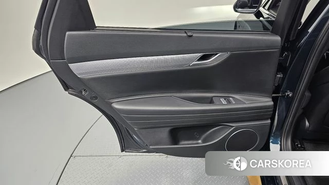 Genesis G80 (RG3) id 4550867 из Кореи 17
