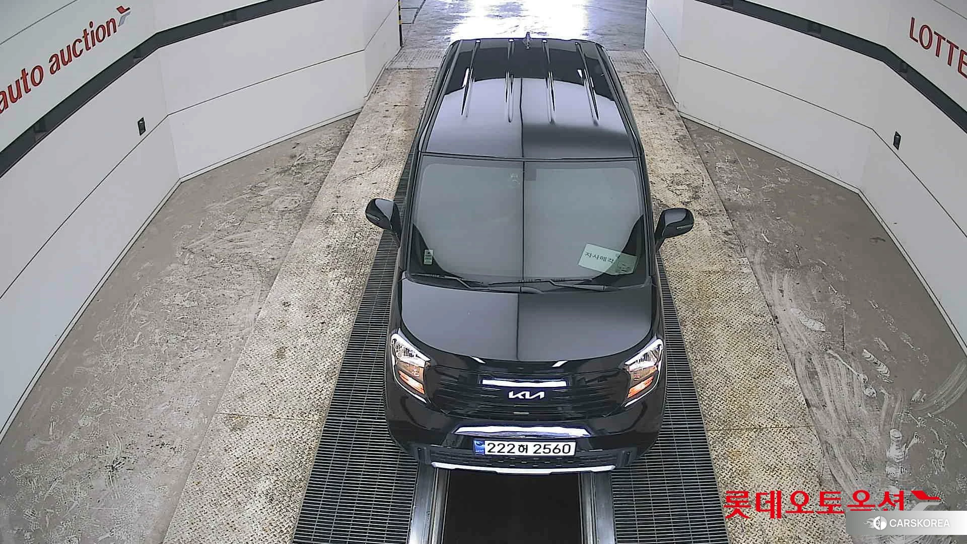 Kia Ray id 3882094 из Кореи 17