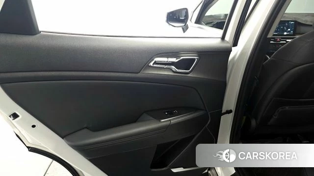 Kia The New Sportage 5th Generation id 4193981 из Кореи 17