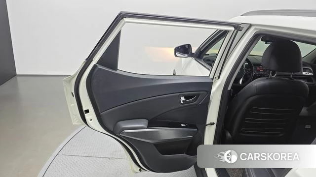 Ssangyong Tivoli Armor id 4638291 из Кореи 17