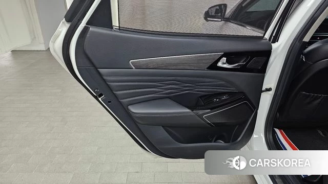 Kia K7 Premier id 4464804 из Кореи 17