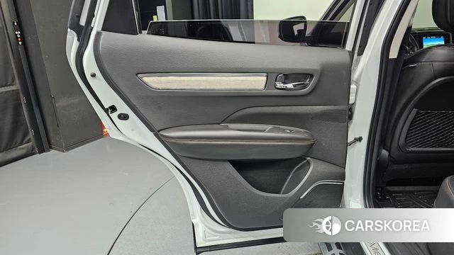 Renault Korea (Samsung) The New QM6 id 4774860 из Кореи 17
