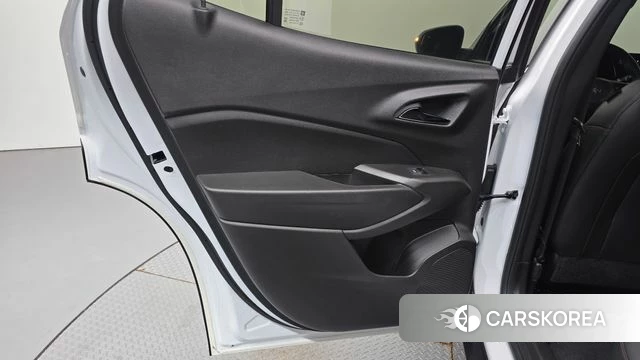 Chevrolet (GM Daewoo) Trax Crossover id 4711091 из Кореи 17