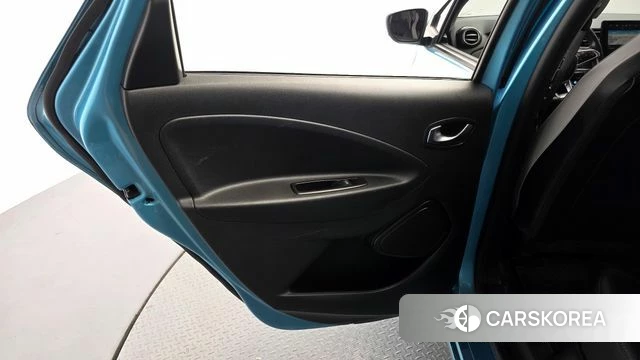Renault Korea (Samsung) Joe id 4741518 из Кореи 17