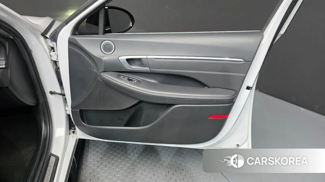 Hyundai Sonata (DN8) id 4871789 из Кореи 17