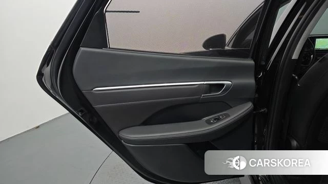 Hyundai Sonata Hybrid (DN8) id 4697032 из Кореи 17