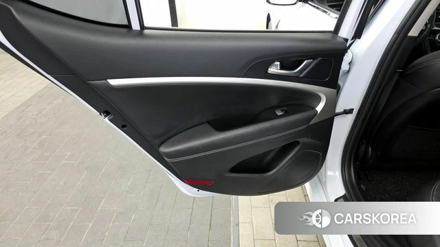 Genesis G70 id 4304983 из Кореи 17
