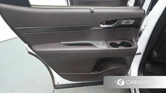 Hyundai The New Palisade id 4524097 из Кореи 17