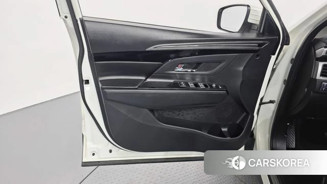 Ssangyong Beautiful Korando id 4245726 из Кореи 17