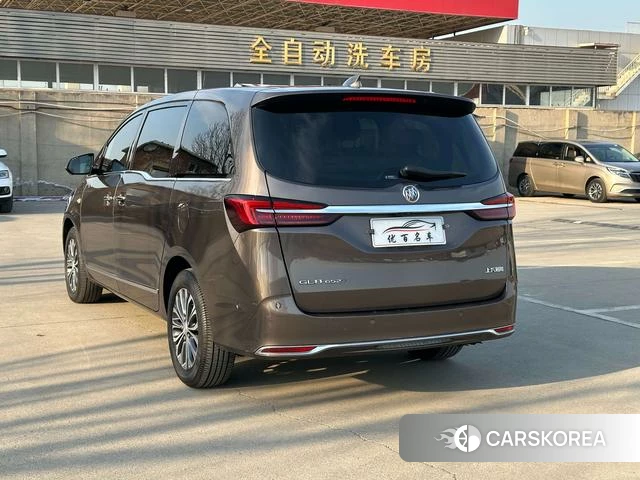 Buick GL8 id 4208637 из Китая 17