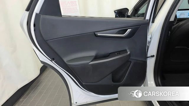 Kia EV6 id 4763305 из Кореи 17