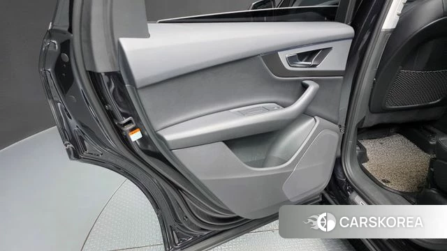 Audi Q7 (4M) id 4536130 из Кореи 17