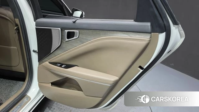 Kia K8 id 4584645 из Кореи 17