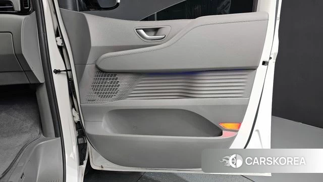 Hyundai Staria id 4847531 из Кореи 17
