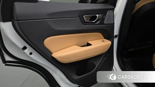 Volvo XC60 second Generation id 4794743 из Кореи 17
