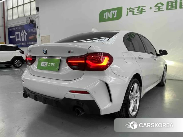 BMW 1 series id 3902153 из Китая 17