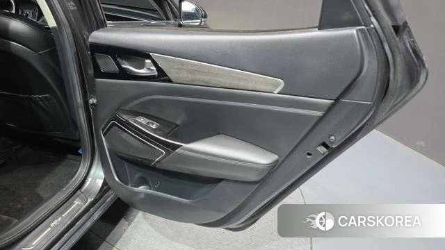 Kia K7 Premier id 4458347 из Кореи 17
