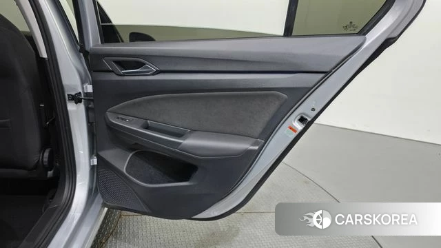 Volkswagen Golf 8th Generation id 4230803 из Кореи 17