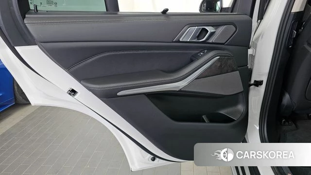 BMW X5 (G05) id 4499664 из Кореи 17