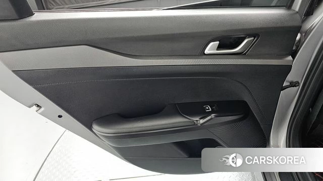 Kia K5 3rd generation id 4650236 из Кореи 17