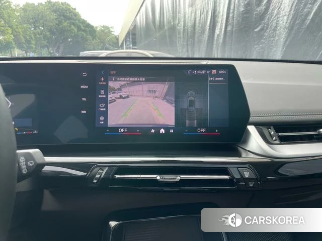 BMW X1 id 4260233 из Китая 17
