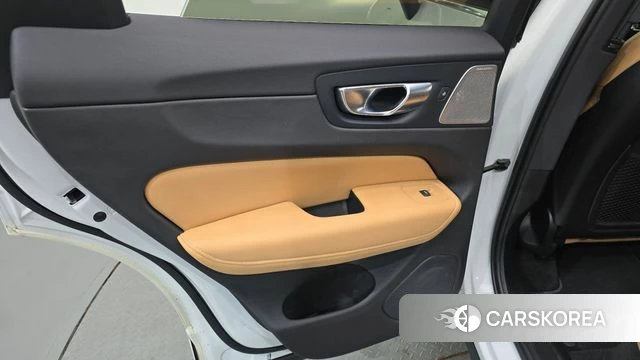 Volvo XC60 second Generation id 4476552 из Кореи 17