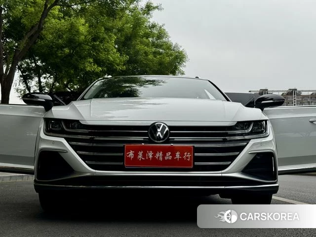 Volkswagen CC id 4276407 из Китая 17