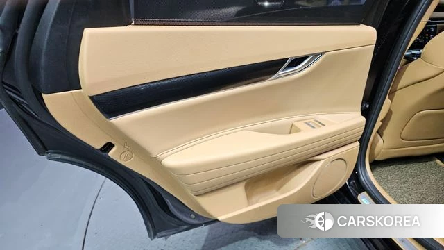 Genesis G80 (RG3) id 4853652 из Кореи 17