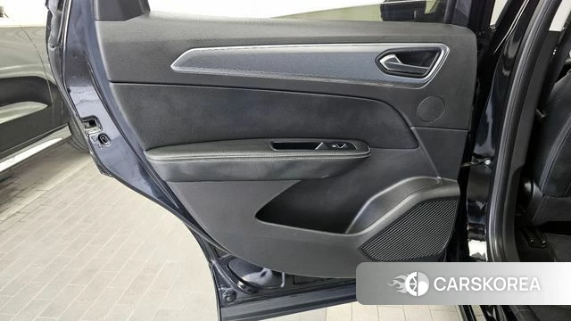 Renault Korea (Samsung) XM3 id 4389972 из Кореи 17