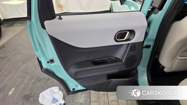 Mini Cooper S 4th Generation id 4548653 из Кореи 17
