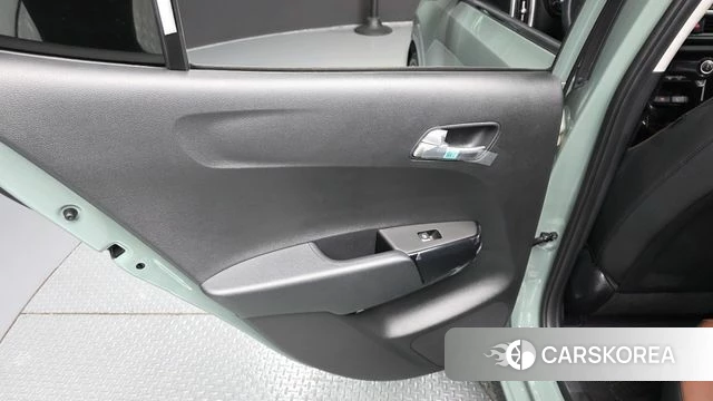 Kia The New Morning (JA) id 4230122 из Кореи 17