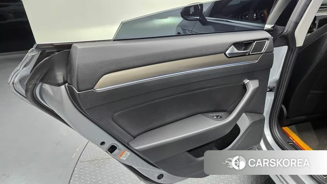 Volkswagen Arteon id 4482343 из Кореи 17