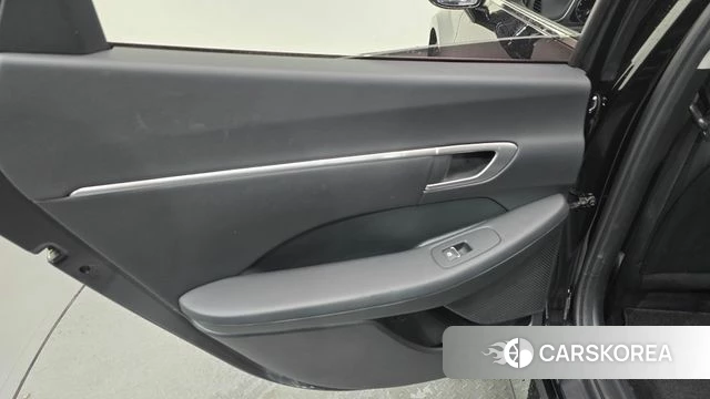 Hyundai Sonata (DN8) id 4350990 из Кореи 17
